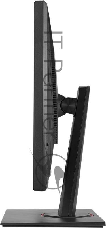 МОНИТОР 27 ASUS Gaming VG278QF Black (LED, Wide, 1920x1080, 165Hz, 1ms, 170°/160°, 400 cd/m, 100,000,000:1, +DVI, +DP,