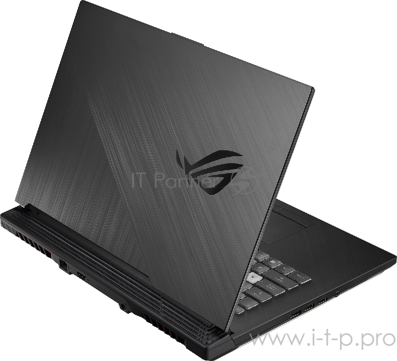 ASUS ROG GL531GU Intel i5 9300H/16Gb/512Gb SSD/No ODD/15.6 FHD IPS Anti glare 120Hz/NVIDIA GeForce GTX 1660Ti 6Gb GDDR6/Camera/Wi-Fi/Win10 Black