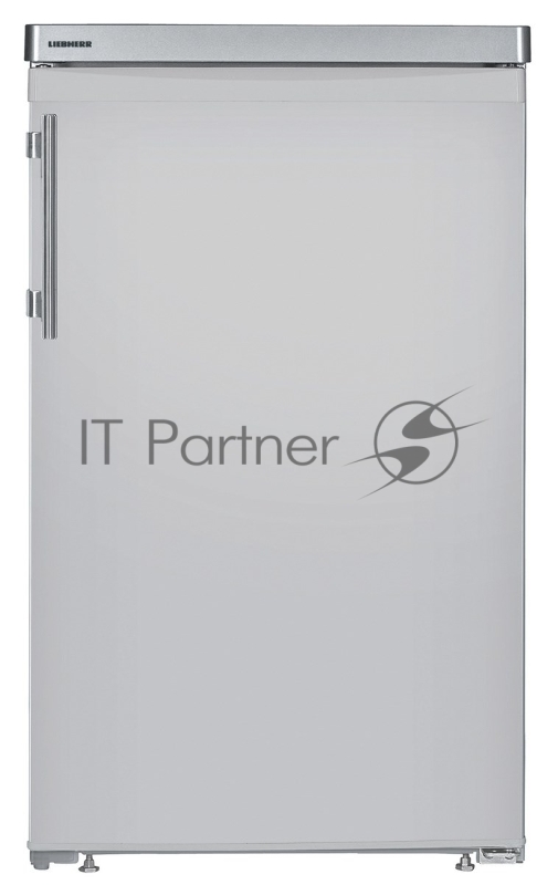 Холодильник Liebherr Tsl 1414 серебристый (однокамерный)