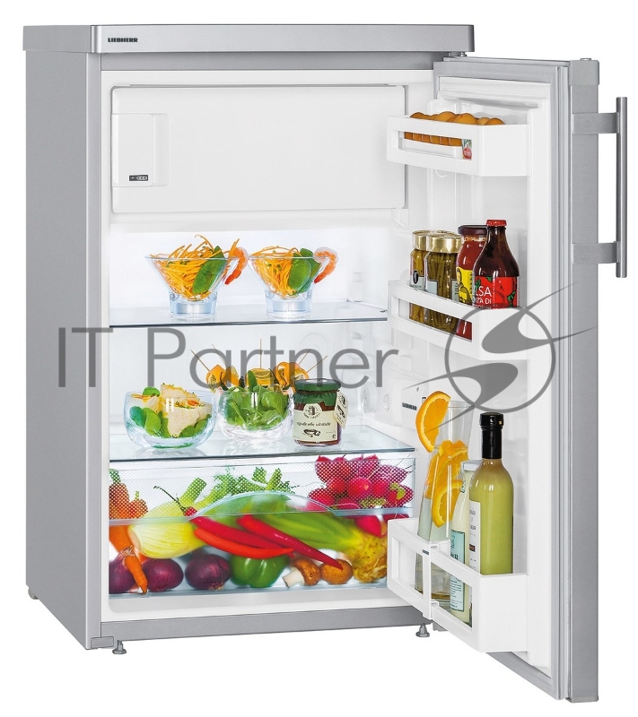 Холодильник Liebherr Tsl 1414 серебристый (однокамерный)