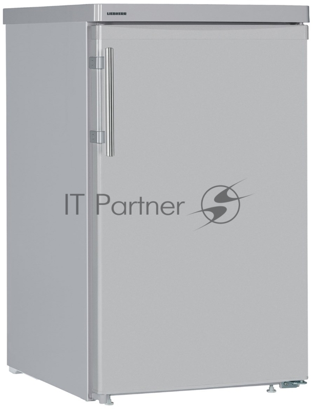 Холодильник Liebherr Tsl 1414 серебристый (однокамерный)