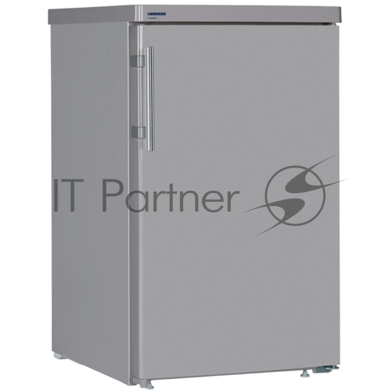 Холодильник Liebherr Tsl 1414 серебристый (однокамерный)