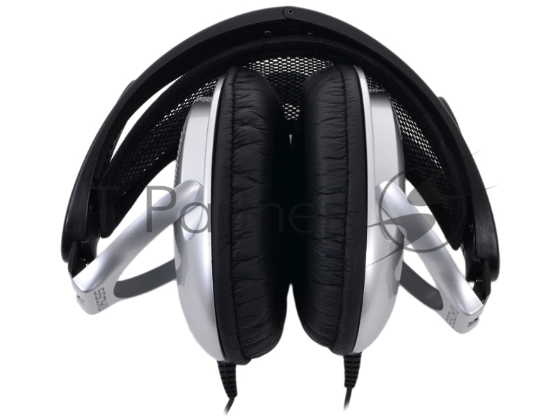 Наушники KOSS UR40 (15-22000 Гц, 60 Ом, 98 Дб, Шнур 1,2м, адаптер на 6,3мм)