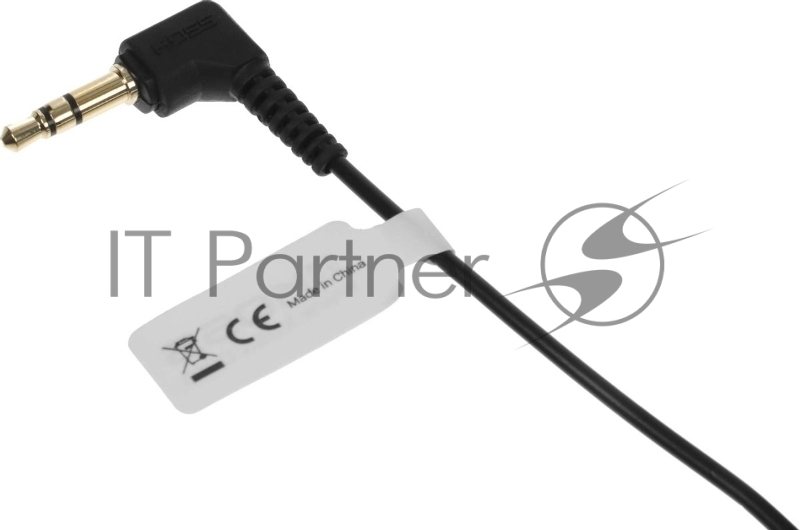 Наушники KOSS UR40 (15-22000 Гц, 60 Ом, 98 Дб, Шнур 1,2м, адаптер на 6,3мм)