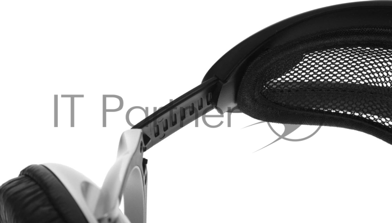 Наушники KOSS UR40 (15-22000 Гц, 60 Ом, 98 Дб, Шнур 1,2м, адаптер на 6,3мм)