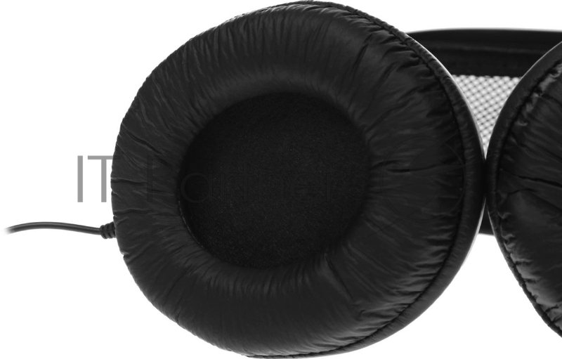 Наушники KOSS UR40 (15-22000 Гц, 60 Ом, 98 Дб, Шнур 1,2м, адаптер на 6,3мм)