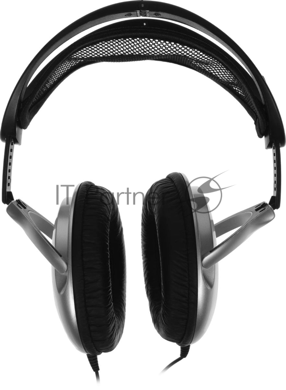 Наушники KOSS UR40 (15-22000 Гц, 60 Ом, 98 Дб, Шнур 1,2м, адаптер на 6,3мм)