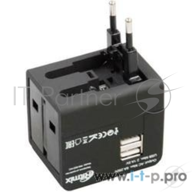 Аксессуар RITMIX RM-6021AC black