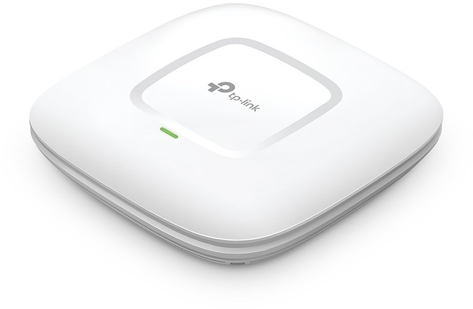 Точка доступа TP-LINK CAP1200 AC1200 Wave 2 Гигабитная двухдиапазонная потолочная точка доступа Wi
