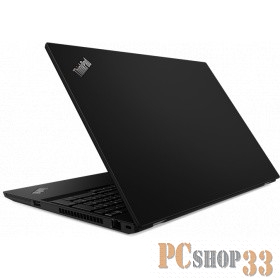 Ноутбук Lenovo P53s, 15.6 UHD (3840x2160) IPS 500 nit HDR/ i7-8565U/ 16GB Soldered + 0 DIMM 2400MHz/ 512GB M.2 PCI-e SSD/ -/ Quadro P520 2GB GDDR5 64 bit/ No ODD/ Non-WWAN, not upgradable/ FPR/ IR + 720p/ backlit/ SCR/ Windows 10 Pro/