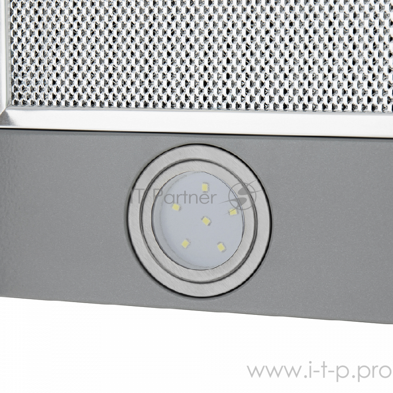 ВЫТЯЖКА MAUNFELD VS Fast 50 нержавейка ВЫТЯЖКА MAUNFELD VS Fast 50 нержавейка/ Тип: встраиваемая• Цвет: нержавеющая сталь• Управление: колыбельное• Ширина, мм: 500• Полная потребляемая мощность, Вт: 102• Количество скоростей: 2• Максимальная производ