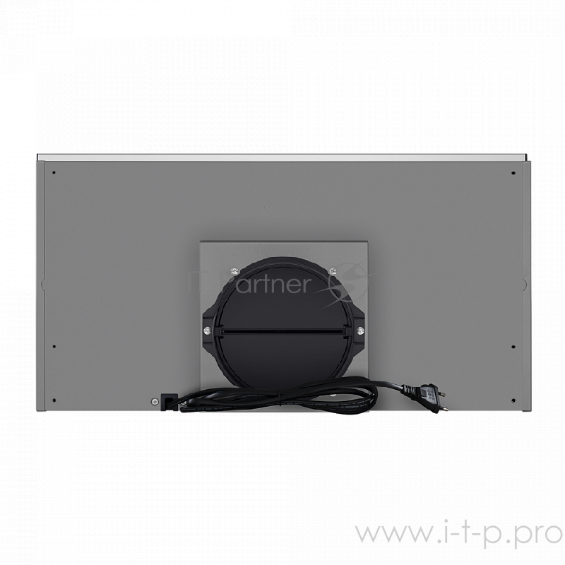 ВЫТЯЖКА MAUNFELD VS Fast 50 нержавейка ВЫТЯЖКА MAUNFELD VS Fast 50 нержавейка/ Тип: встраиваемая• Цвет: нержавеющая сталь• Управление: колыбельное• Ширина, мм: 500• Полная потребляемая мощность, Вт: 102• Количество скоростей: 2• Максимальная производ