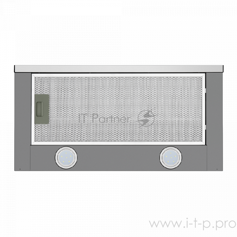 ВЫТЯЖКА MAUNFELD VS Fast 50 нержавейка ВЫТЯЖКА MAUNFELD VS Fast 50 нержавейка/ Тип: встраиваемая• Цвет: нержавеющая сталь• Управление: колыбельное• Ширина, мм: 500• Полная потребляемая мощность, Вт: 102• Количество скоростей: 2• Максимальная производ