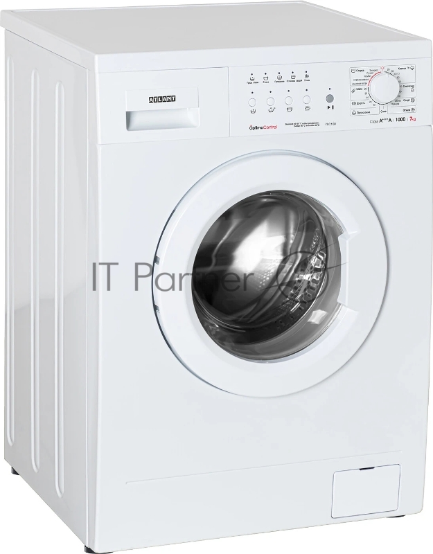 Стиральная машина АТЛАНТ СМА 70С108-000