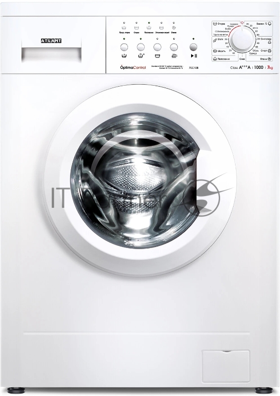 Стиральная машина АТЛАНТ СМА 70С108-000