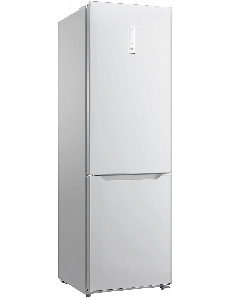 Холодильник Korting KNFC 61887 X нержавеющая сталь