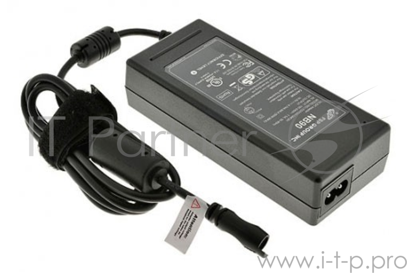 Блок питания FSP NB 90 автоматический 90W 19V-20V 9-connectors 4.74A от бытовой электросети