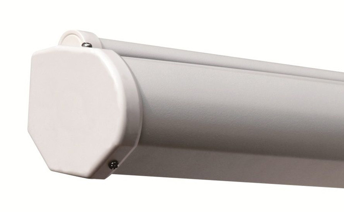 Экран на треноге 120x160см Digis Kontur-A DSKA-4301 4:3 напольный рулонный