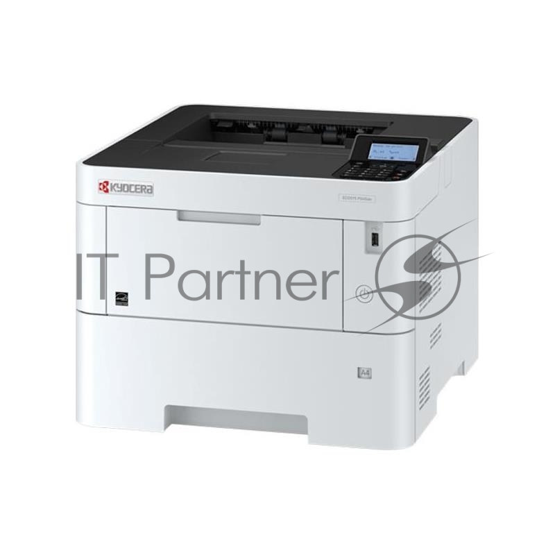 Принтер лазерный Kyocera ECOSYS P3145dn (A4, 45 стр/мин, 1200 dpi, 512Mb, дуплекс, USB 2.0, Network)