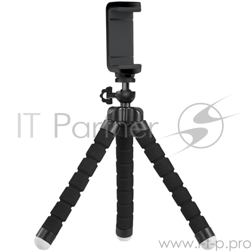 Трипод-штатив Olloclip Tripod Stand для смартфонов. Цвет черный.