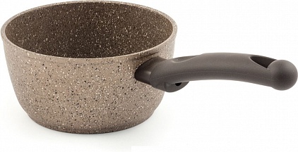 Ковш Tima ATI-5116 TVS ART GRANIT INDUCTION 16 см.