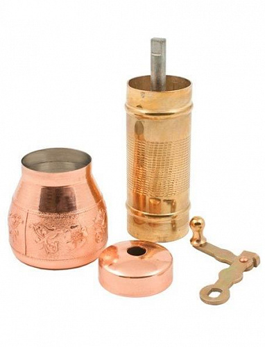 Кофемолка ручная Tima КМ-01