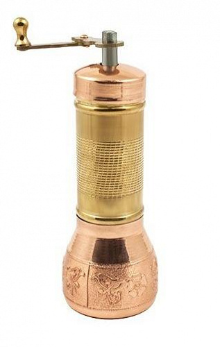 Кофемолка ручная Tima КМ-01