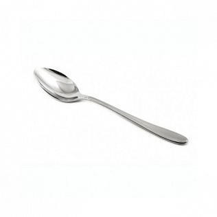 Ложка чайная Tima 09022/CS матовая/глянец ФЛАМЕНКО