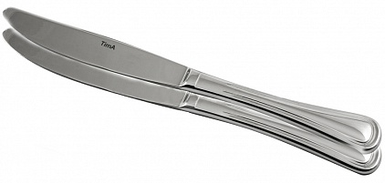 Набор ножей Tima 07472-2/DK глянцевый ВАЛЬС 2 шт/уп.