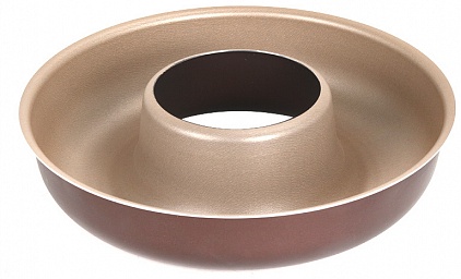 Форма Саварин (Savarin mould) TVS Dolce Idea 24cm Tima 11850