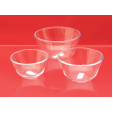 Набор мисок (1,25л + 0,65л + 0,4л) VGP 0580