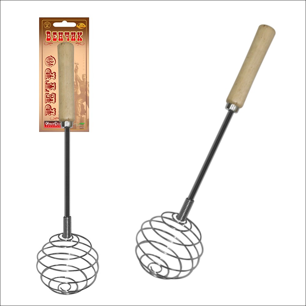 Венчик РЕТРО