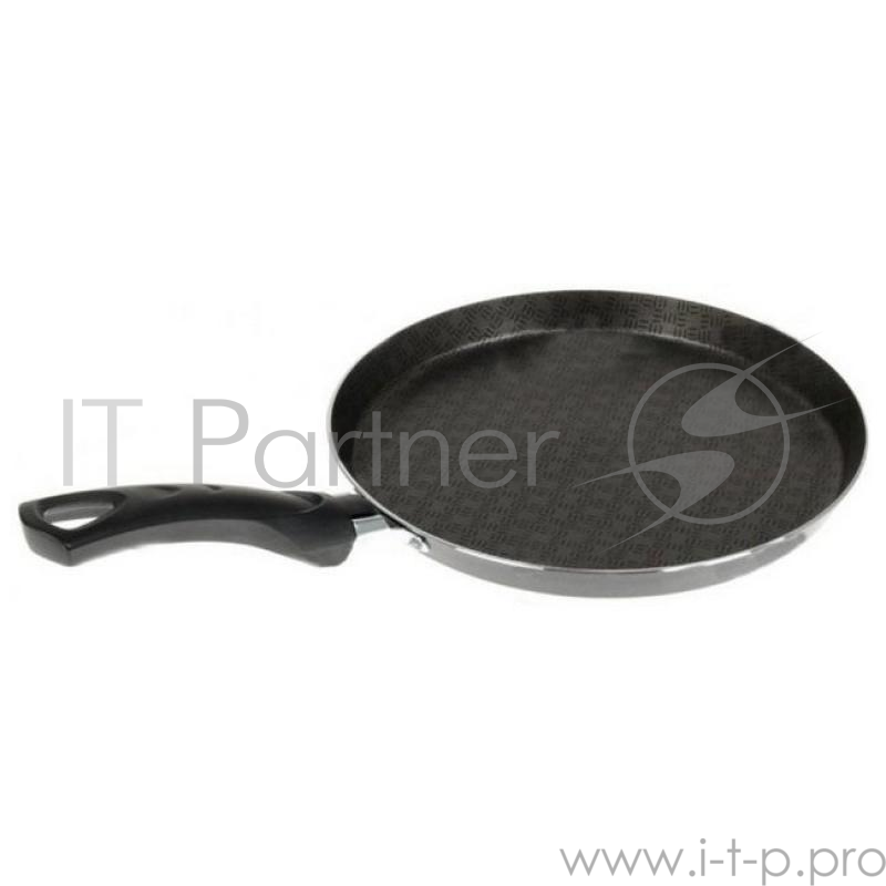 Сковорода-блинница Vari F52122 (черная)
