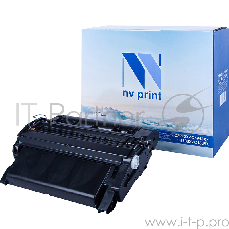 Картридж NV Print для HP LJ 4250/4350