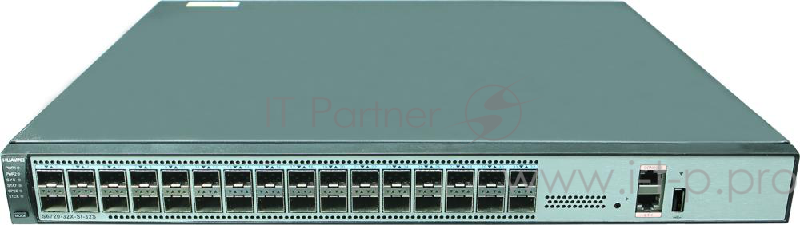 Коммутатор 32SFP+ S6720-32X-SI-32S-AC HUAWEI