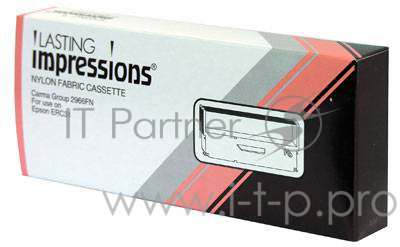 Картридж Epson ERC 31 (Lasting Impressions) 2966FN фиолетовый (6,5 млн. знаков)