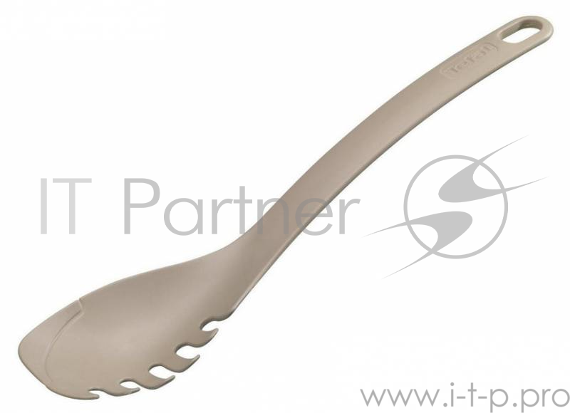 Ложка для пасты и соуса Tefal Edim Doma K0260154 пластик