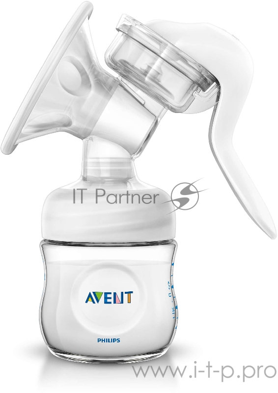 Ручной молокоотсос PHILIPS SCF330/50