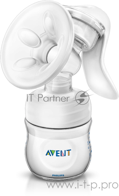 Ручной молокоотсос PHILIPS SCF330/50