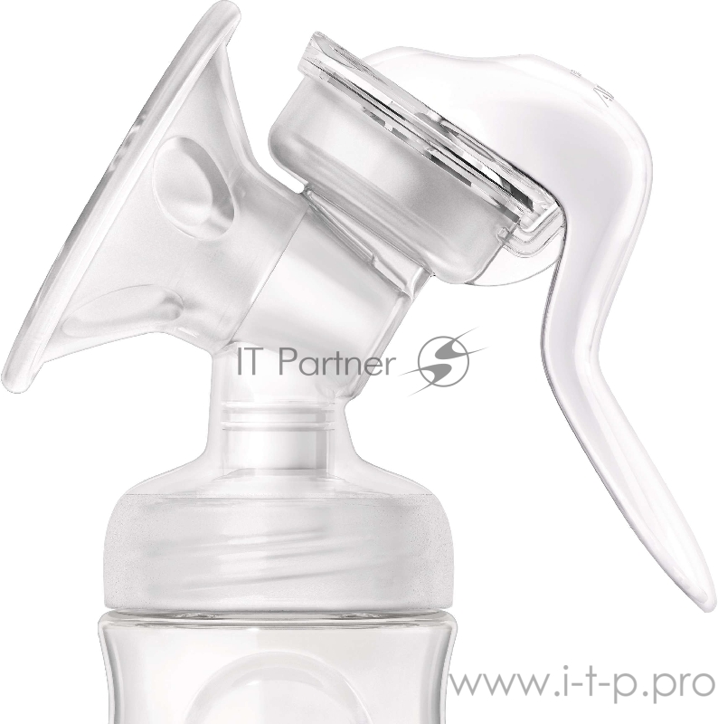Ручной молокоотсос PHILIPS SCF330/50