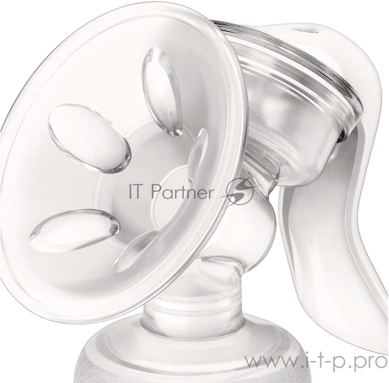 Ручной молокоотсос PHILIPS SCF330/50