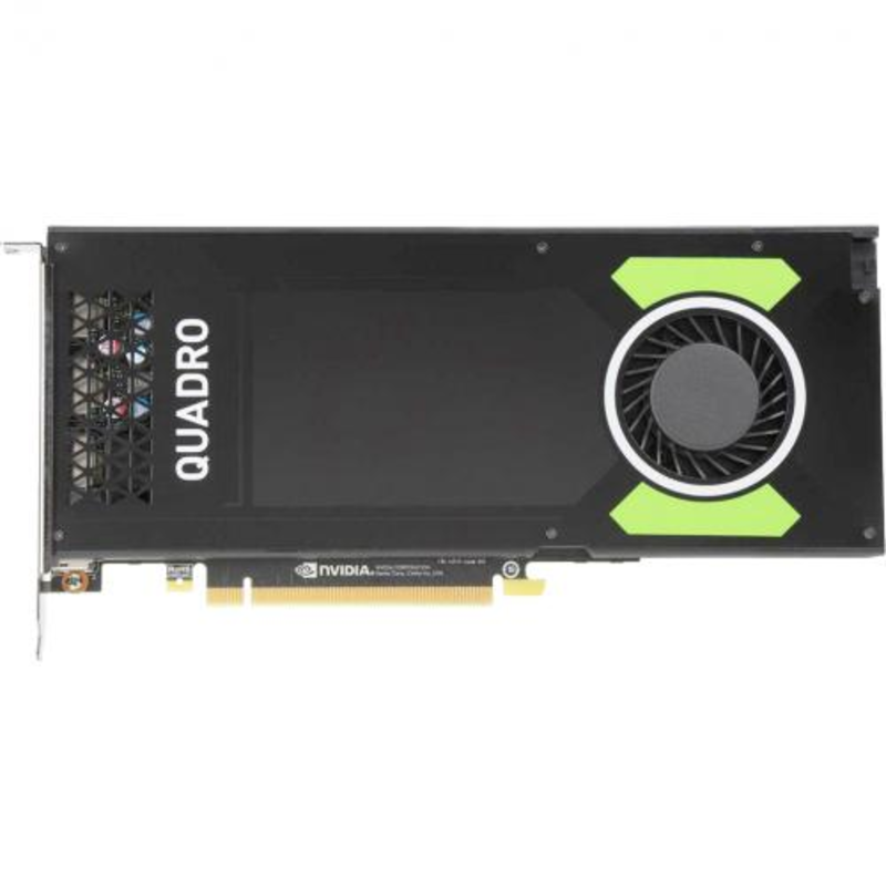 VCQP400-BLS QUADRO,P400,2GB,PCIEX16 GEN3
