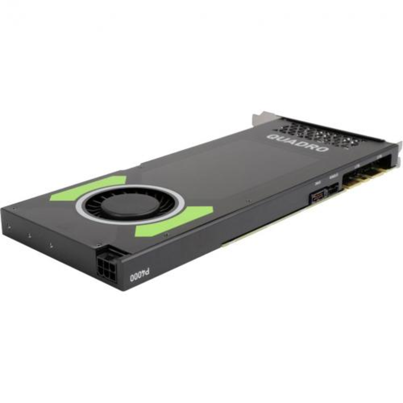 VCQP400-BLS QUADRO,P400,2GB,PCIEX16 GEN3