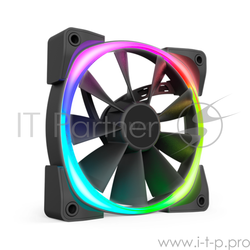 Вентилятор для корпуса NZXT Aer RGB 2 - Single 120mm