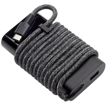 Адаптер питания HP AC Adapter 65W USB-C Slim Power Adapter (3PN48AA#ABB)