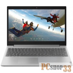Ноутбук L340-15IWL CI3-8145U 15 4/512GB W10 81LG00MURU LENOVO