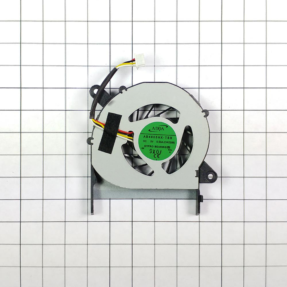 Вентилятор (кулер) для ноутбука Acer Aspire 1410, 1410T, 1810T, 1810TZ, 1420P, 1820PT, 1820PTZ, 1825