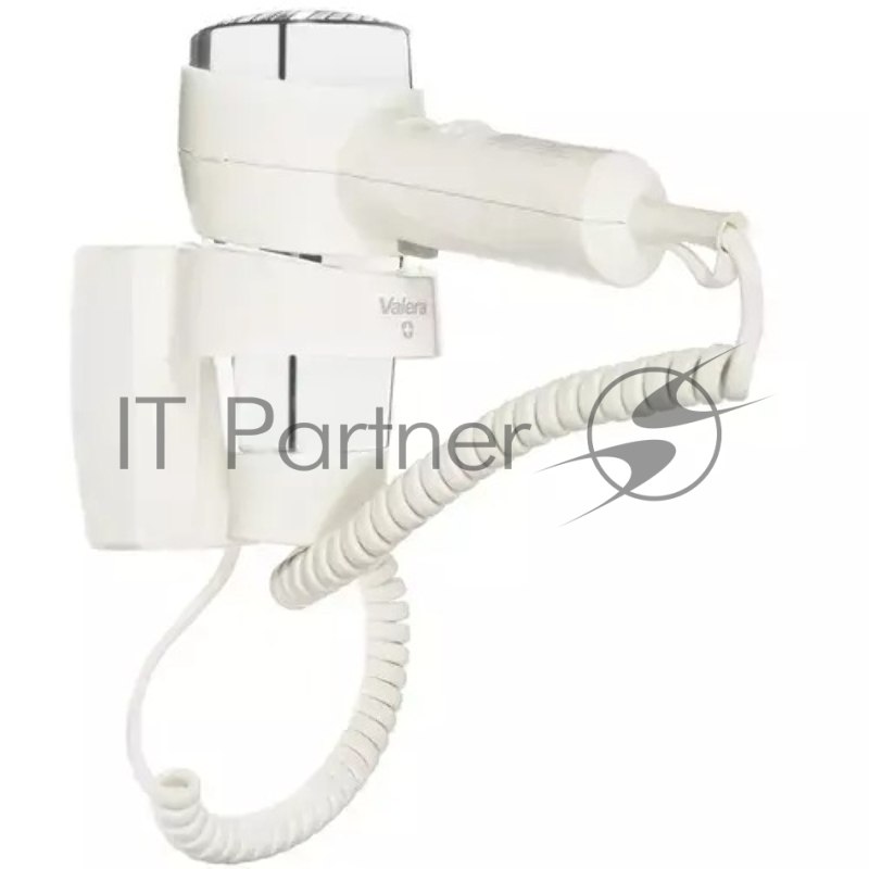 Фен гостиничный настенный 542.06/038A white VALERA Action Super Plus 1600 (white)