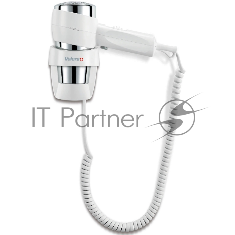 Фен гостиничный настенный 542.06/038A white VALERA Action Super Plus 1600 (white)
