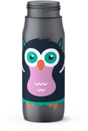 Фляжка питьевая K3201112 дет 0,6 л TEFAL